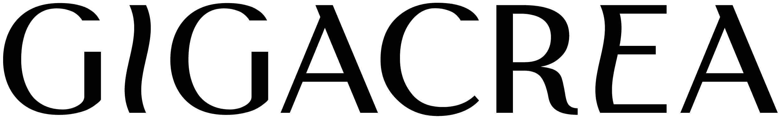 Gigacrea
