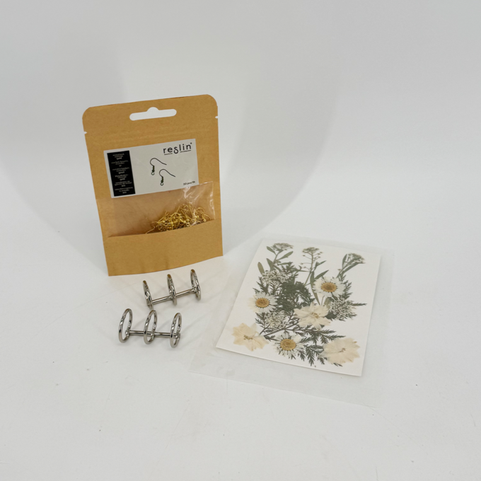 Reslin accessories
