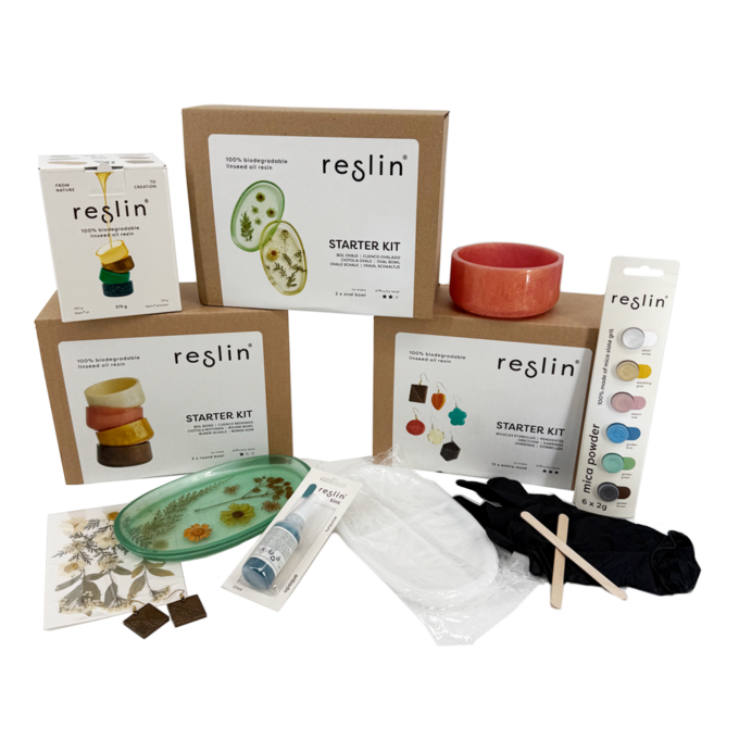 Reslin Kits