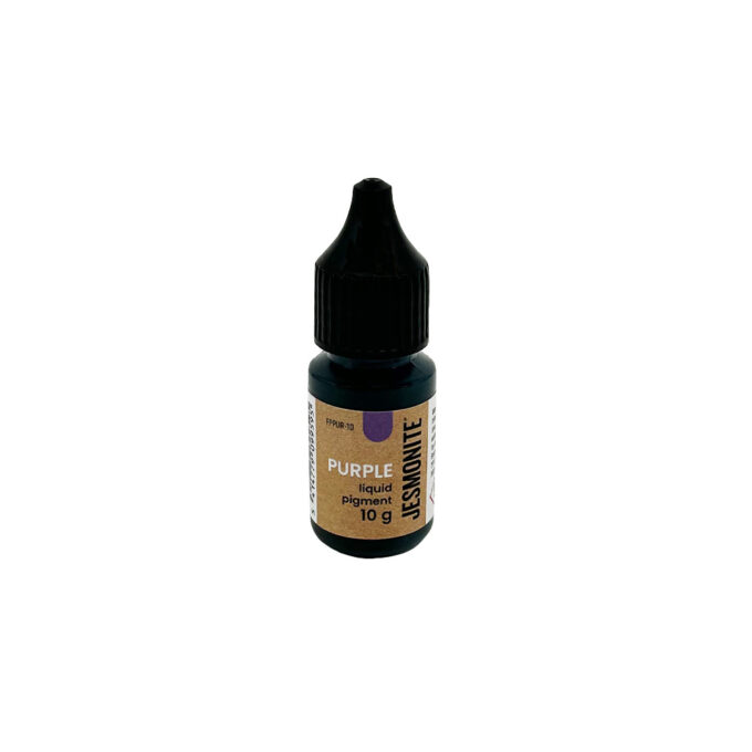 Jesmonite pigments - Purple, 10