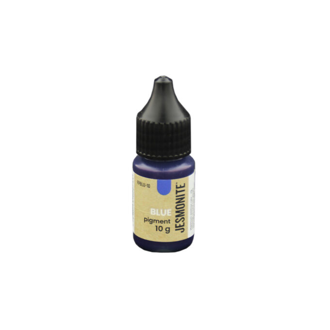 Jesmonite pigments - Blue, 10