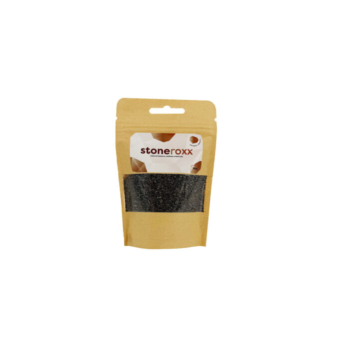 StoneRoxx stone granules for terrazzo effects in Jesmonite and Reslin casts