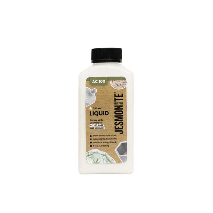 AC100 liquids - 240