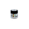 Eco glitter additive for decorating Jesmonite casts