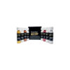 Jesmonite paints