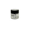 Reslin metalic powders