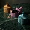 Jesmonite Wax Pastes