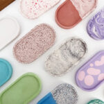 Jesmonite pigments