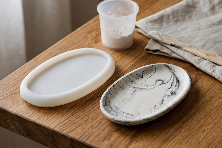 Jesmonite® Not Setting? Causes, Fixes and Cure Times