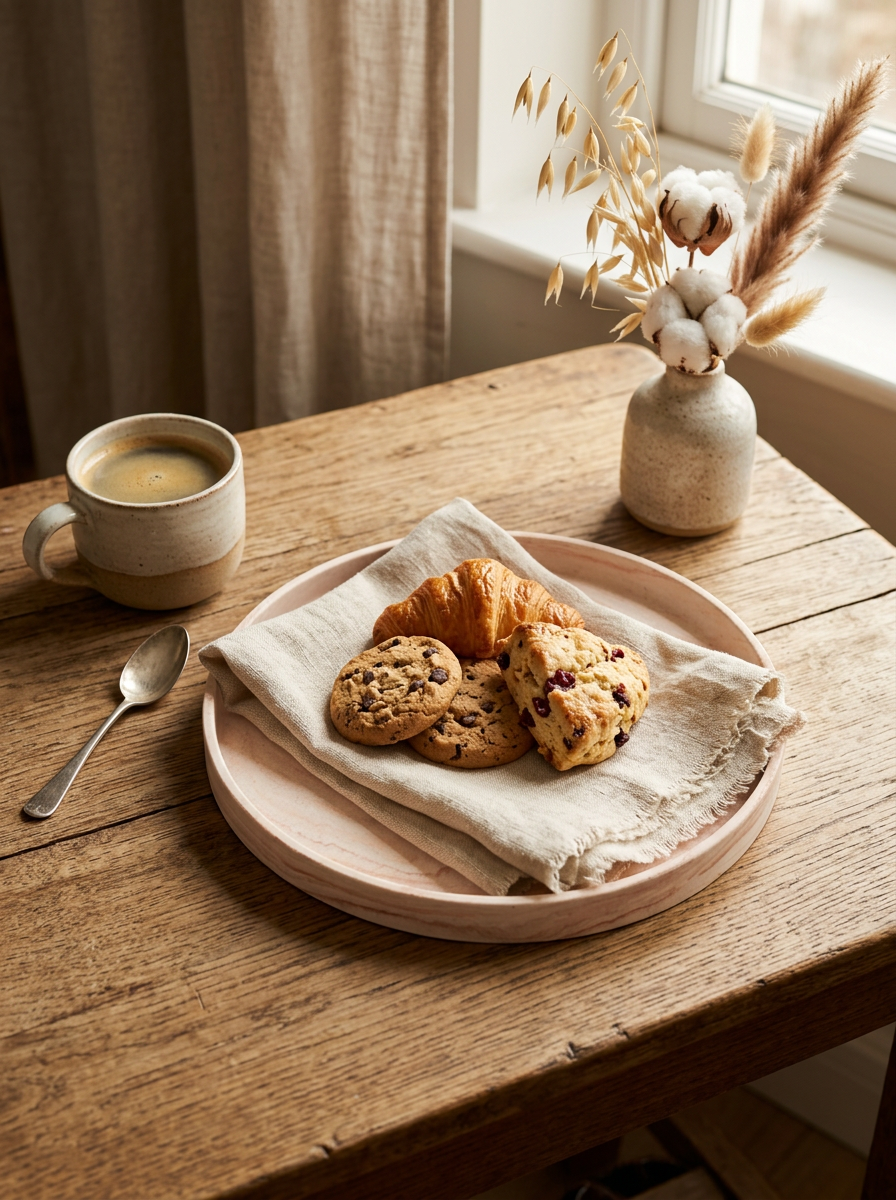 Is Jesmonite® Food Safe?