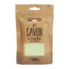 Coloured soap bar opaque - 100 g