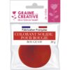 Solid candle dye - 20 g